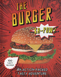 The Burger - Kerry Star - BCOO - BOO072A