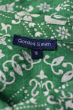 Ladies Tops - Gordon Smith - Size 18 - LT0 - WPLU - FAS008 - LB