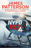 NYPD Red 4 - James Patterson - BPAP - BOO064A