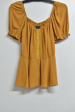 Ladies Tops - City Chic - Size XXS - LT0 - FAS035 - LB