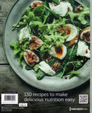 Beautiful Food: Healthy Recipes to Nourish You, Inside and Out - Jody Vassallo - BCOO-BHEA - BOO051B