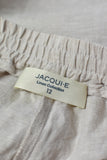 Ladies Pants - Jacquie - Size 12 - LP0 - FAS010 - LB