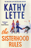 The Sisterhood Rules - Kathy Lette - BPAP - BOO055B