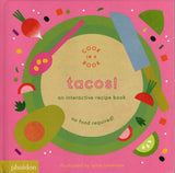 Tacos!: An Interactive Recipe Book - Lotta Nieminen - BCOO - BOO049A