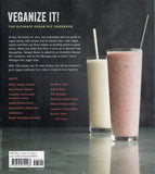 Veganize it!: easy DIY recipes for a plant-based kitchen - Robin Robertson - BCOO-BHEA - BOO048A