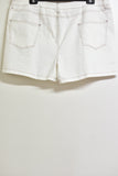Ladies Shorts *New* - Henry Oscar - Size 24 - LS0 - WPLU - FAS007 - LB