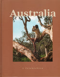 Australia: A Celebration - Ellie Cobb - BAUT - BOO058B