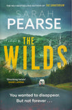 The Wilds - Sarah Pearse - BPAP - BOO049B