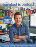 The Barefoot Investor for Families - Scott Pape - BREF - BOO005A