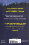 The Picasso Heist - James Patterson - BPAP - BOO076B