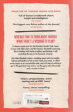 The Impossible Fortune - Richard Osman - BPAP - BOO013B