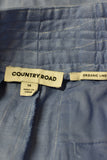 Ladies Shorts - Country Road - Size 14 - LS0 - FAS017 - LB