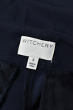 Ladies Pants - Witchery - Size 8 - LP0 - FAS005 - LB