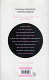 Brief Answers to the Big Questions - Stephen Hawking - BSCI - BOO067B