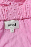 Ladies Skirts - Seed Heritage - Size 10 - LSK  - FAS027 - LB