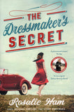 The Dressmaker's Secret - Rosalie Ham - BPAP - BOO023A
