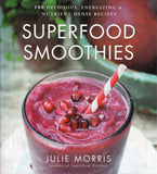Superfood Smoothies - Julie Morris - BCOO-BHEA - BOO026B