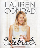 Celebrate - Lauren Conrad - BCOO-BCRA - BOO004A