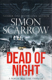 Dead of Night - Simon Scarrow - BPAP - BOO024A