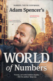 Adam Spencer's World of Numbers - Adam Spencer - BSCI - BOO050A