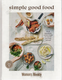 Simple Good Food - The Australian Women's Weekly - BCOO - BOO015B