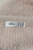 Ladies Wool - Ally - Size M - LW0 - FAS020 - LB