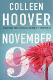 November 9 - Colleen Hoover - BPAP - BOO019A