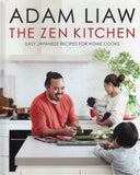 The Zen Kitchen - Adam Liaw - BCOO - BOO070A