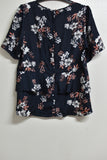 Ladies Tops - Basque - Size 14P - LT0 - FAS002 - LB