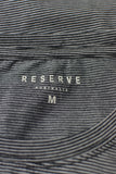 Mens Shirts - Reserve - Size M - MSH - FAS032 - LB