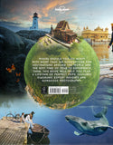 Lonely Planet's where to go when - Sarah Baxter - BTRA - BOO022B