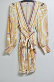 Ladies Dresses - Sheike - Size 12 - LD0 - FAS005 - LB