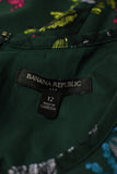 Ladies Dresses - Banana Republic - Size 12 - LD0 - FAS012 - LB