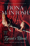 Tyrants Blood - Fiona McIntosh - BPAP - BOO057A