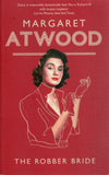 The Robber Bride - Margaret Atwood - BPAP - BOO061A