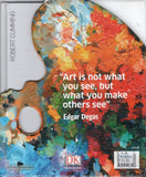 Art: a visual history - Robert Cumming - BMUS - BOO049A