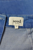 Ladies Skirts - Seed - Size 8 - LSK - LJE - FAS006 - LB