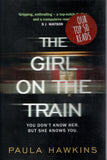 The girl on the train - Paula Hawkins - BPAP - BOO047A