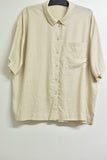 Ladies Tops - Sportsgirl - Size 16 - LT0 - WPLU - FAS027 - LB