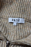 Ladies Wool - Dazie - Size S - LW0 - FAS020 - LB