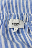 Ladies Tops - Seed Heritage - Size 16 - LT0 - WPLU - FAS027 - LB