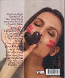 Model Chocolate: A Recipe Book : Sugar Free, Dairy Free, Gluten Free, Raw Superfood Chocolate, Made in Minutes - Abigail O'Neill - BCOO-BHEA - BOO011A
