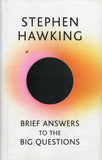 Brief Answers to the Big Questions - Stephen Hawking - BSCI - BOO051B
