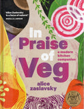 In Praise of Veg - Alice Zaslavsky - BCOO - BOO017B