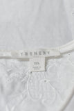 Ladies Tops - Trenery - Size XXL - LT0 - WPLU - FAS016 - LB