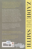 Dead and Alive - Zadie Smith - BPAP - BOO053A