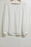 Ladies Tops - Witchery - Size 14 - LT0 - WPLU - FAS011 - LB