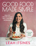 Good Food Made Simple - Leah Itsines - BCOO-BHEA - BOO027B