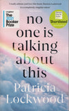 No One Is Talking about This - Patricia Lockwood - BPAP - BOO079B