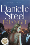 Triangle - Danielle Steel - BPAP - BOO071A
